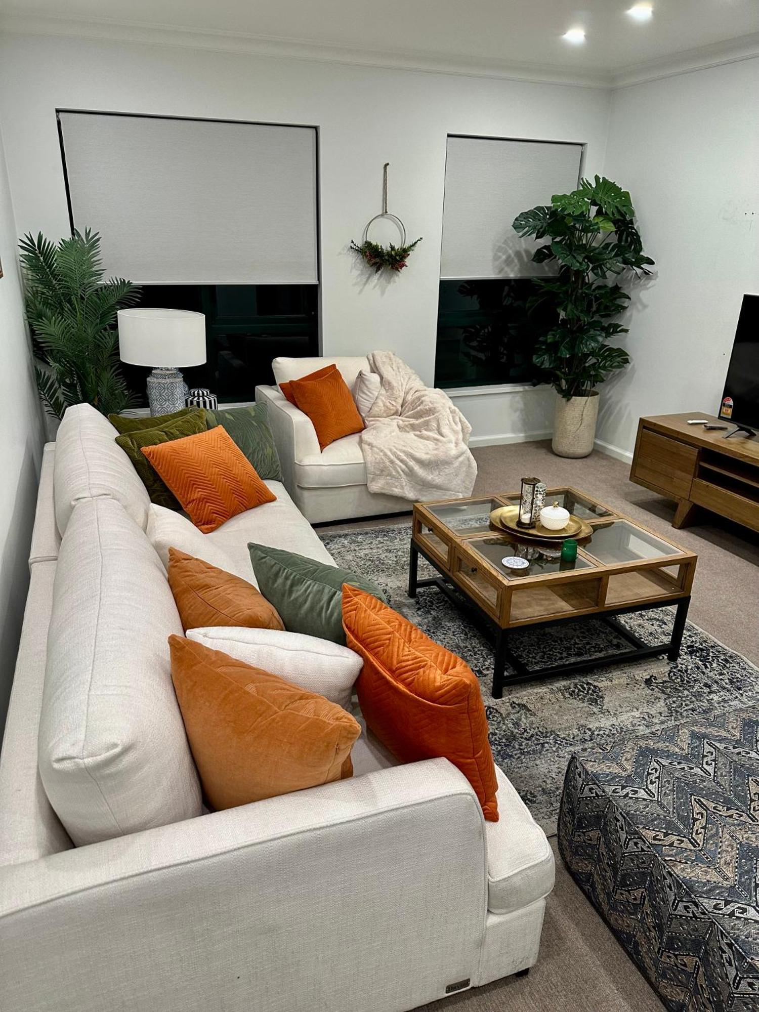 Private 1 Bed Accom With Bathroom In A 3 Bed Apartment - Melb Cbd, Regency Towers - Free Parking, Wifi And Pool ملبورن المظهر الخارجي الصورة